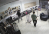 Sacramento jewelry store may close after daytime robbery before Christmas