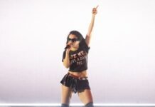 There Can Be 100 Charli xcx’s In A Room…