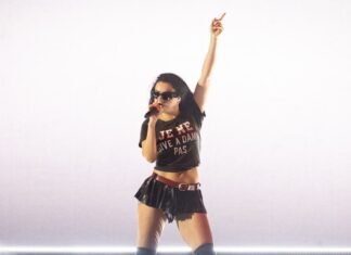 There Can Be 100 Charli xcx’s In A Room…