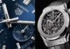 The 12 Best Watches to Buy in the Rox New Year Sale (Up to 35% Off Hublot, Tag Heuer, Zenith and Gucci)