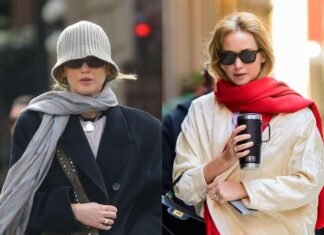Jennifer Lawrence Single-Handedly Inspired Me to Add This Low-Key Pant Trend to My Wardrobe