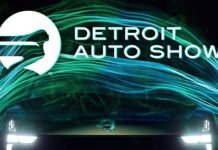 Detroit’s Big Auto Show Has Just One Reveal, And That’s Not A Typo