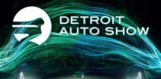 Detroit’s Big Auto Show Has Just One Reveal, And That’s Not A Typo
