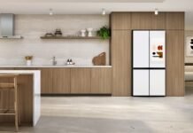 Samsung Bespoke Fridge is a Pricey Way to Use Gemini AI for Food Tips