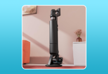 Samsung’s Bespoke AI Appliances Take Your Smart Home to the Next Level