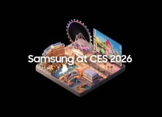 Samsung Unveils AI-Powered Bespoke Home Appliances at CES 2026