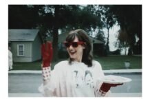 Winona Ryder in an A$AP Rocky Video? I Love 2026 Already