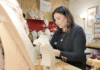 Discover Delmarva Arts: Jewelry pieces with a purpose