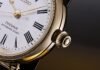 Seiko’s Surprising New Watch Turns Back the Clock to the Brand’s Very First Creation