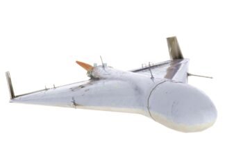 Why French Carmaker Renault Is Now Building Kamikaze Drones