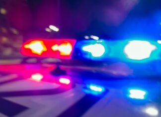 LA Men Tried To Steal $100K Worth Of Handbags In OC, Police Say