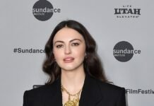 Inside ‘The Moment’’s Sundance Premiere With Trew Mullen