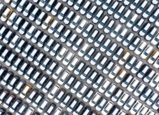 US tariff threat raises costs for UK car exporters and finance providers