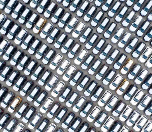 US tariff threat raises costs for UK car exporters and finance providers