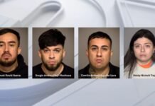 Roof-cutting burglary crew pleads guilty in $2M Simi Valley jewelry heist