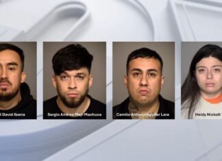Roof-cutting burglary crew pleads guilty in $2M Simi Valley jewelry heist