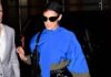 Bella Hadid Made This Winter Basic Look So Rich By Wearing It With This It 2026 Shoe Trend