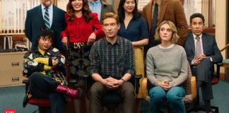 Comfort Watches on OTT That Feel Like Therapy