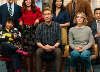 Comfort Watches on OTT That Feel Like Therapy