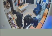 High-end handbag store in Southern California loses $200K in burglary