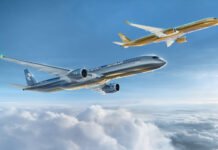 Starlux partners with Japanese artist on metallic Airbus A350 liveries