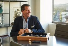 Dealer Steven Rostovsky on Why Classic, Simple Watches Are Trending and the New Brand He Took on