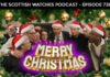 Scottish Watches Podcast #738 : Our Christmas Special – Plus
A Special Free Giveaway Treat Inside