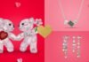 Swarovski crystals and jewelry are up to 47% off on Amazon in time for Valentine’s