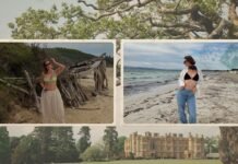 8 Who What Wear UK Editors Share the Travel Destinations They’re Dreaming of Visiting in 2026