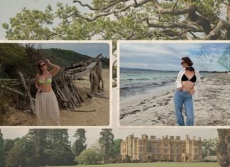 8 Who What Wear UK Editors Share the Travel Destinations They’re Dreaming of Visiting in 2026