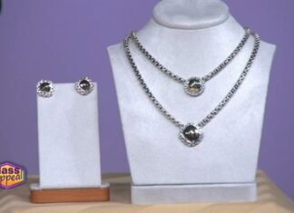 Jewelry trends for 2026