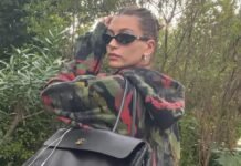 Fashion People in L.A. and Aspen Are Resurrecting This Dated Pant Trend That Looks Cooler Than Basic Jeans