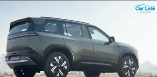 Car Sales December 2025 – Maruti, Mahindra, Tata and Others