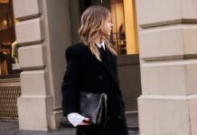 Sorry to My 10-Deniers—The Row Convinced Me to Wear These “Dated” Winter Tights Instead in 2026
