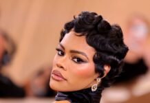 Teyana Taylor and Amal Clooney Both Wore This New Charlotte Tilbury Concealer at the Golden Globes