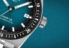 The Coolest James Bond Watch You’ve Never Heard of Brings Back 007’s Classic Color