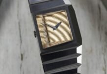First Look – The Unconventional, Brutalist Toledano
& Chan B/1.3r