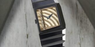 First Look – The Unconventional, Brutalist Toledano
& Chan B/1.3r
