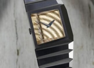 First Look – The Unconventional, Brutalist Toledano
& Chan B/1.3r