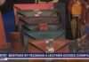 Bespoke By Feldman: Handcrafted, One-of-a-Kind, Leather Goods