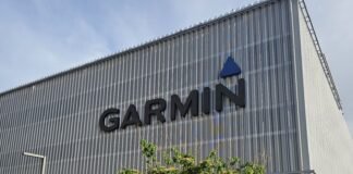 ‘Garmin actually want their devices to break in these labs’ I went to Garmin’s closely guarded Kansas HQ to find out why its watches are so expensive