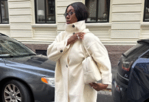 It’s Official: These are the 21 Chicest Long Wool Coats For 2026