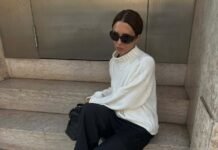 I Wear J.Crew When I Want to Look Chic—32 New Items That Are Elegant, Cool, and Relevant for 2026