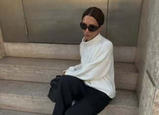 I Wear J.Crew When I Want to Look Chic—32 New Items That Are Elegant, Cool, and Relevant for 2026