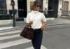 I’ve Just Come Back From Paris—7 2026 Shoe Trends French Women Are Wearing With Jeans