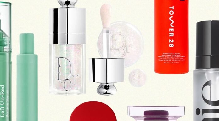 New Year, New Beauty Lineup: I Sent These 16 Exciting Sephora Launches Straight to the Group Chat