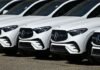 EU car manufacturers face tough India market