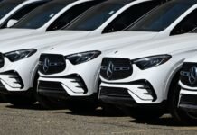 EU car manufacturers face tough India market