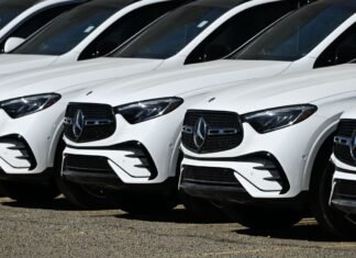 EU car manufacturers face tough India market