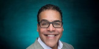 UNCW AI Leader Joins U.S. Delegation to UAE